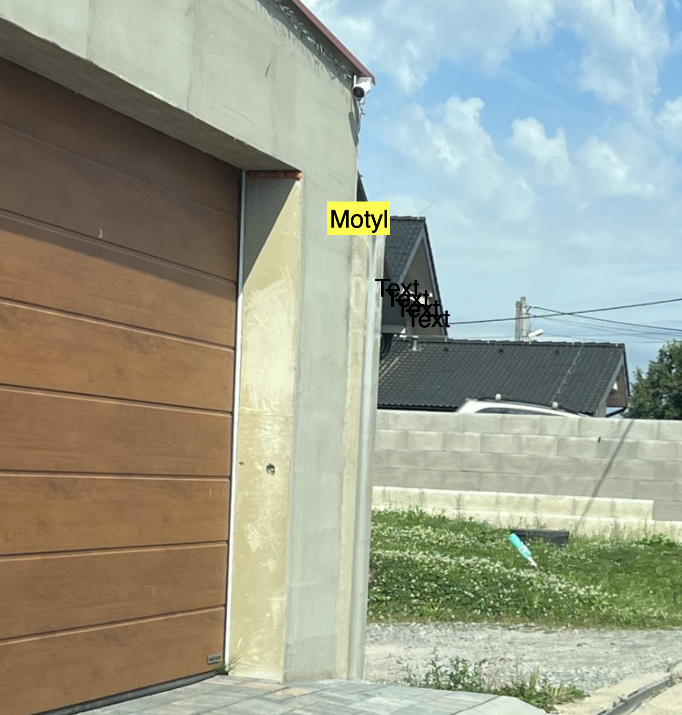 Nezákonné sledovanie